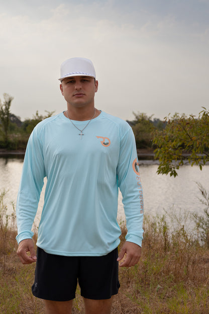 Performance Long Sleeve