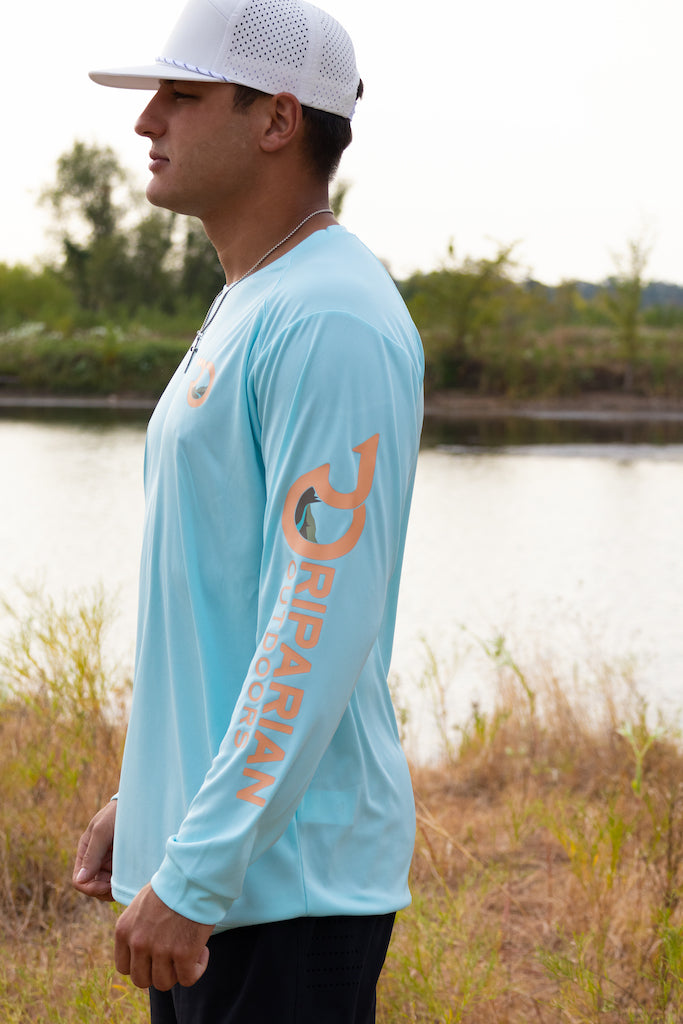 Performance Long Sleeve